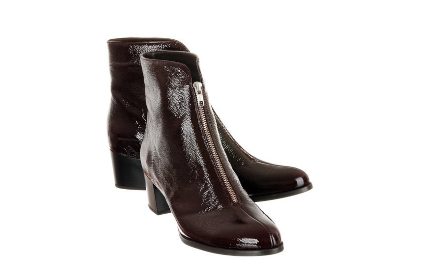 Pie Robin - Crispins Shoes