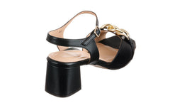Pie Saggitarius Black - Crispins Shoes