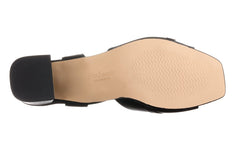 Pie Saggitarius Black - Crispins Shoes