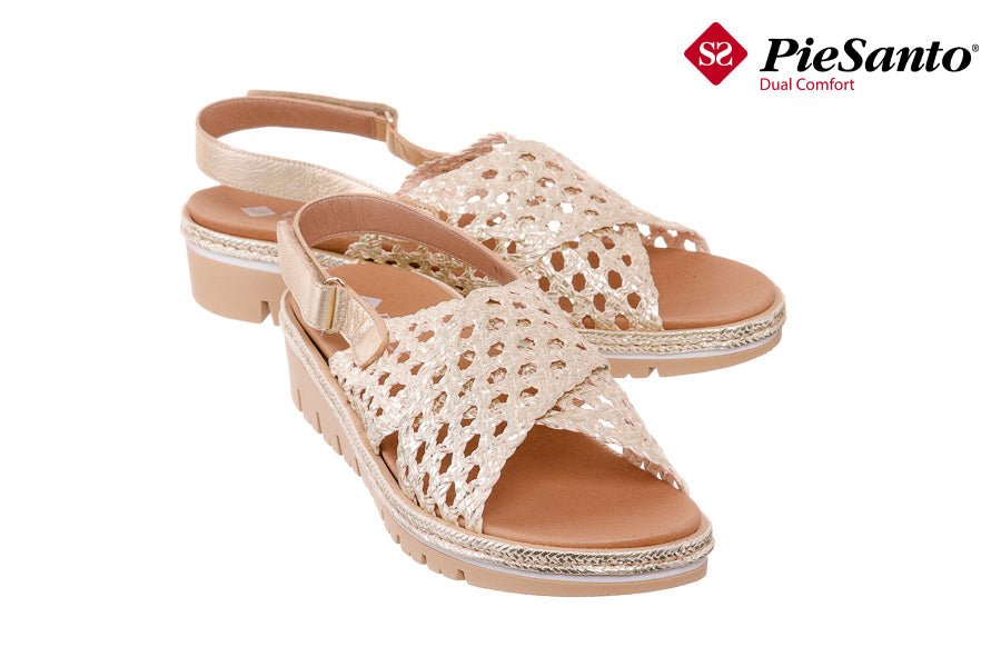Pie Sally - Crispins Shoes