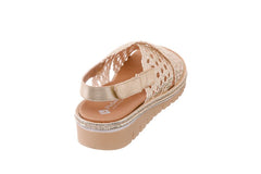 Pie Sally - Crispins Shoes