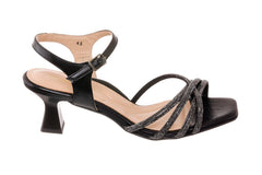 Pie Tina Leather - Crispins Shoes