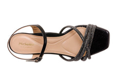Pie Tina Leather - Crispins Shoes