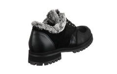 Pie Toronto - Crispins Shoes