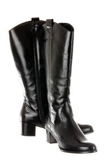 Pie Yukon Leather - Crispins Shoes