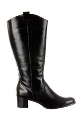 Pie Yukon Leather - Crispins Shoes