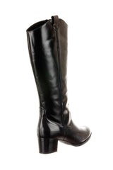 Pie Yukon Leather - Crispins Shoes