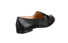 P&J Industry - Crispins Shoes