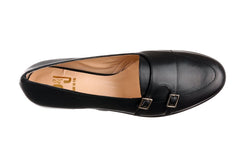 P&J Industry - Crispins Shoes