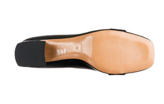 P&J Journal Black - Crispins Shoes