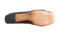 P&J Journal Brown - Crispins Shoes