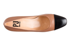 P&J Toeline - Crispins Shoes