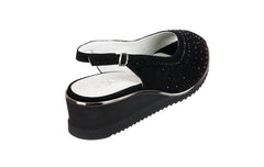 Sco Blessed - Crispins Shoes