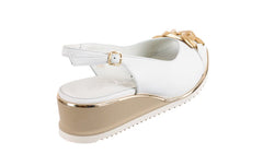 Sco Chalk - Crispins Shoes