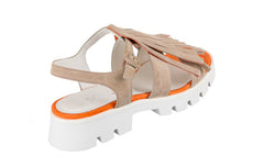 Sco Sandstone - Crispins Shoes