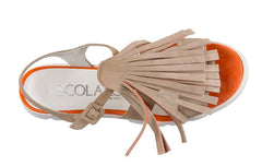 Sco Sandstone - Crispins Shoes