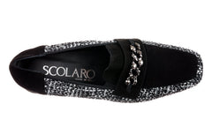 Sco Tweed - Crispins Shoes