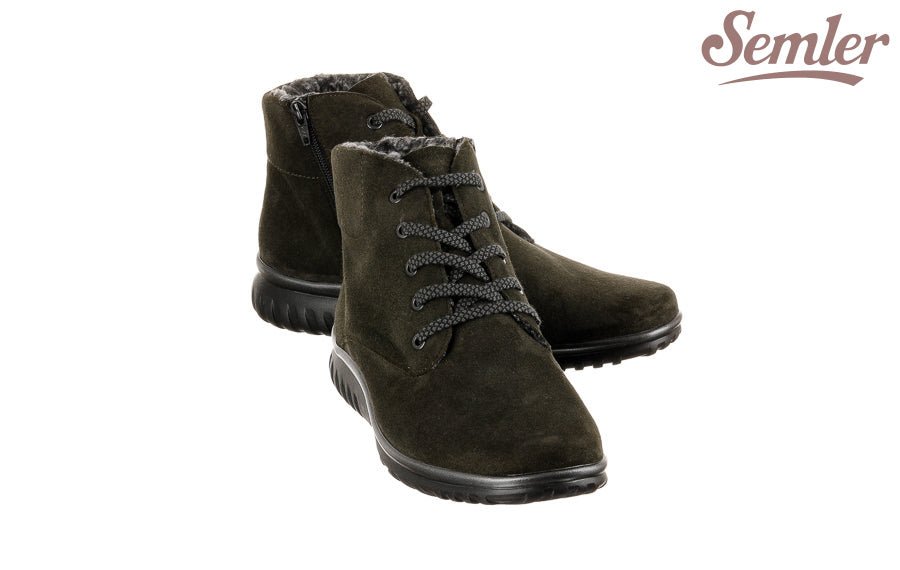 Sem Bagheera - Crispins Shoes