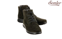 Sem Bagheera - Crispins Shoes