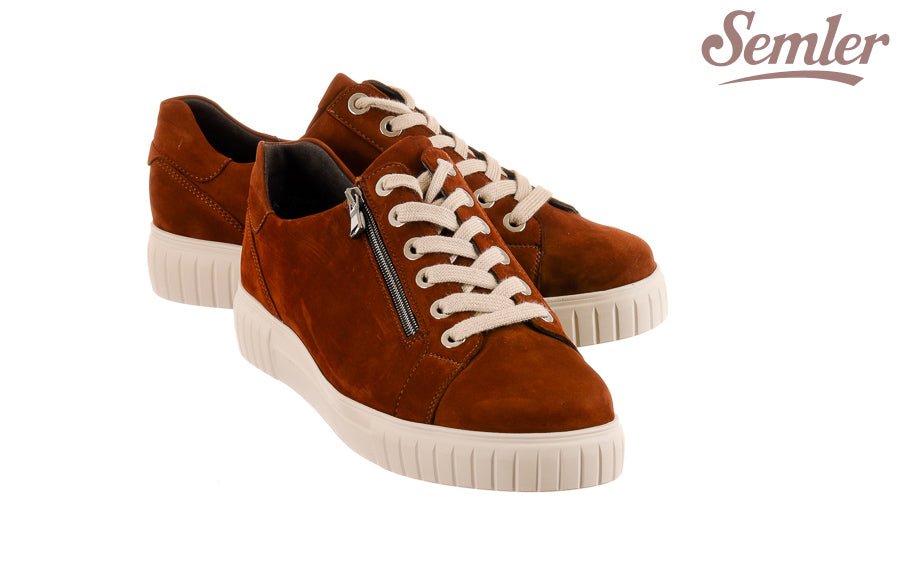 Sem Burnished - Crispins Shoes