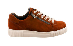 Sem Burnished - Crispins Shoes