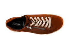 Sem Burnished - Crispins Shoes