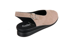 Sem Celeste Taupe - Crispins Shoes