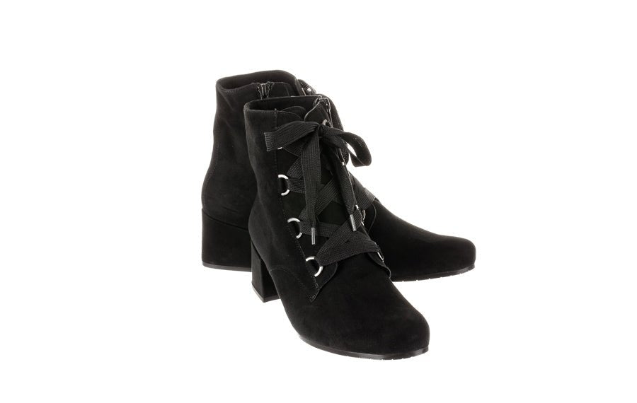 SEM CLARA ANKLE BOOTS - Crispins Shoes