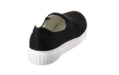 Sem Effortless Black - Crispins Shoes