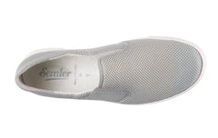 Sem Effortless Grey - Crispins Shoes