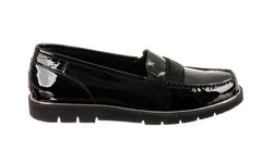 ARA HEDONIST BLACK - Crispins Shoes