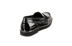 ARA HEDONIST BLACK - Crispins Shoes
