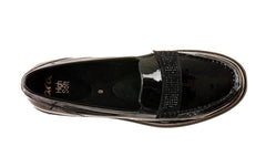 ARA HEDONIST BLACK - Crispins Shoes