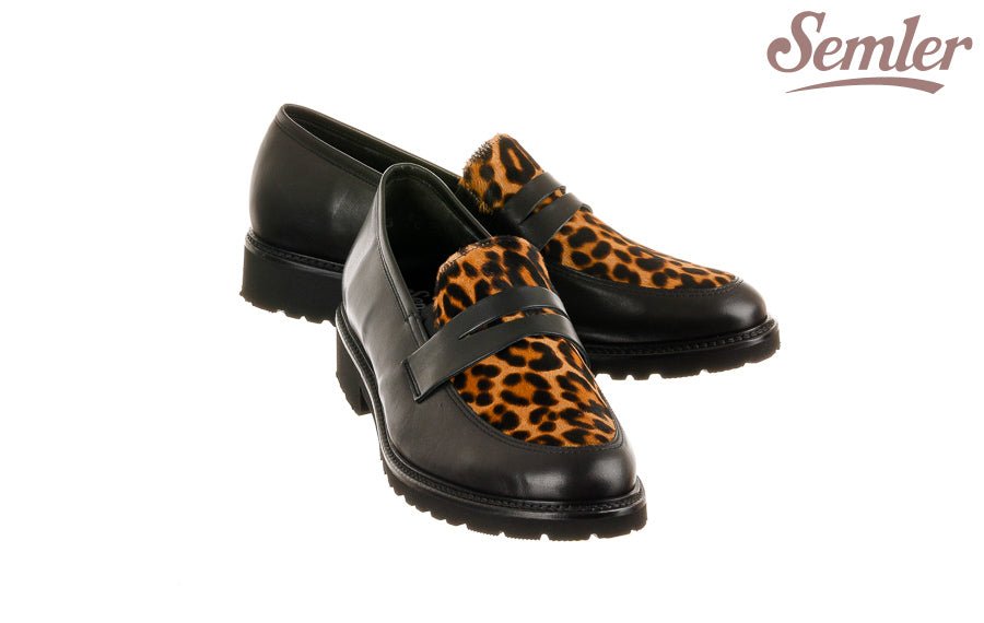 Sem Loki - Crispins Shoes