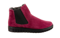 SEM MISSY BERRY ANKLE BOOTS - Crispins Shoes