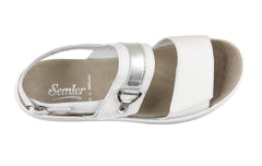 Sem Moonwalk - Crispins Shoes