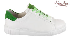 Sem Prism - Crispins Shoes