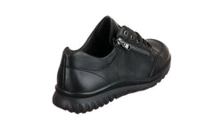 Sem Relief - Crispins Shoes