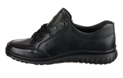 Sem Relief - Crispins Shoes