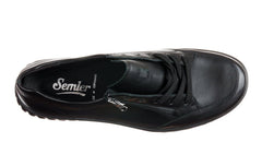 Sem Relief - Crispins Shoes