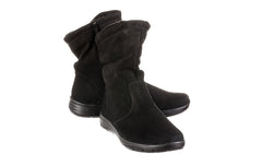 SEM SHADOW ANKLE BOOTS