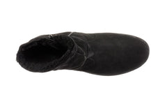SEM SHADOW ANKLE BOOTS - Crispins Shoes
