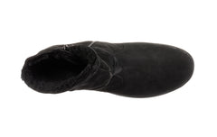 SEM SHADOW ANKLE BOOTS