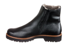 Sem Spy - Crispins Shoes