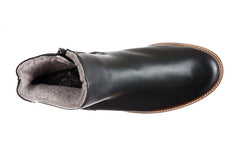 Sem Spy - Crispins Shoes