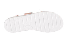 Sem Tangerine - Crispins Shoes