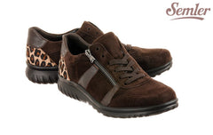 Sem Tigger - Crispins Shoes