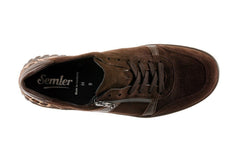 Sem Tigger - Crispins Shoes