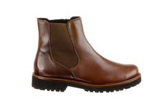SEM WILLOW ANKLE BOOTS - Crispins Shoes