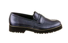 Sem Ziggy Navy - Crispins Shoes